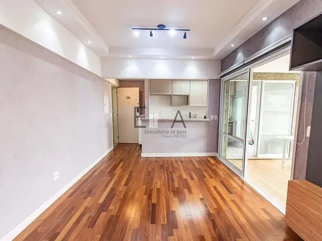 Apartamento com 75m² 2 quartos e 2 banheiros, para alugar, no bairro Jardim da Glória em São Paulo