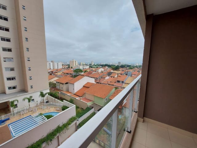 Foto do Apartamento - Apartamento à venda, 75 m² por R$ 385.000,00 - Jardim Sul - São José dos Campos/SP | INDEPENDENCE NEGOCIOS IMOBILIARIOS LTDA