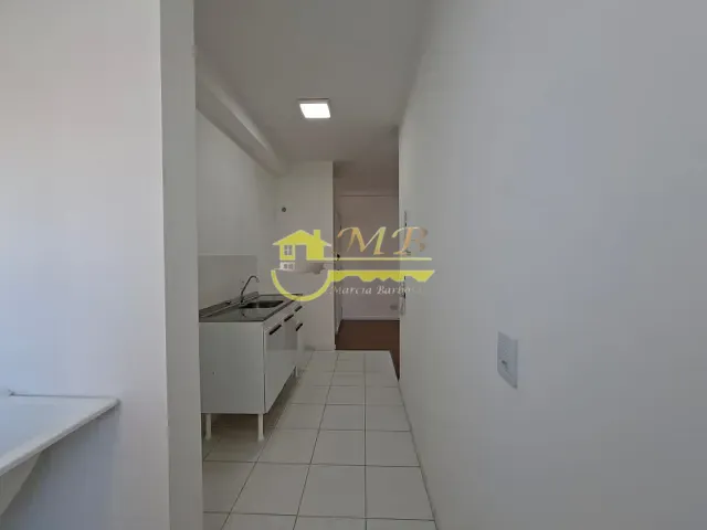 Apartamento 2 quartos e 1 banheiro, à venda, no bairro Jardim do Lago Continuação em Campinas