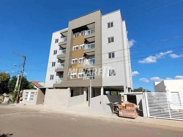Apartamento com 103m² 3 quartos e 1 banheiro, à venda, no bairro Vila Jacob Biezus em Concórdia