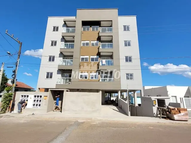 Apartamento com 103m² 3 quartos e 1 banheiro, à venda, no bairro Vila Jacob Biezus em Concórdia