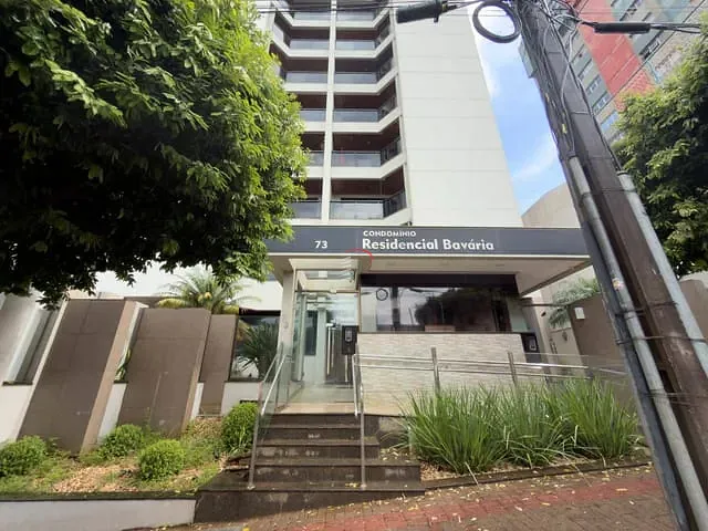 Apartamento com 174m² 3 quartos e 3 banheiros, à venda, no bairro Centro em Londrina