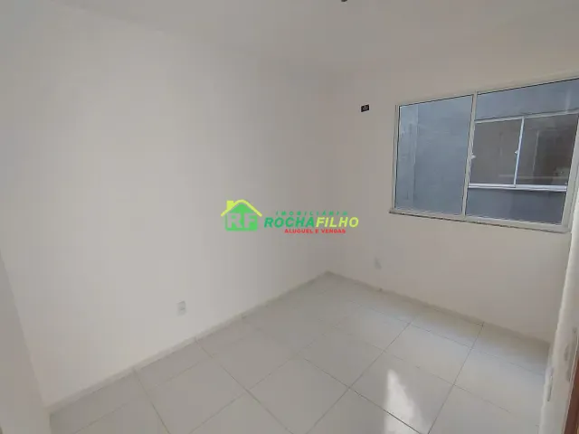 Apartamento 2 quartos e 1 banheiro, para alugar, no bairro Verde Lar em Teresina