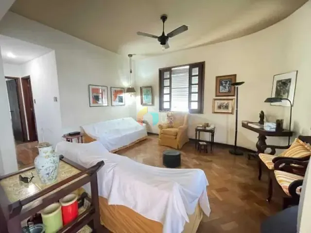 Apartamento com 150m² 3 quartos e 3 banheiros, à venda, no bairro Botafogo em Rio de Janeiro