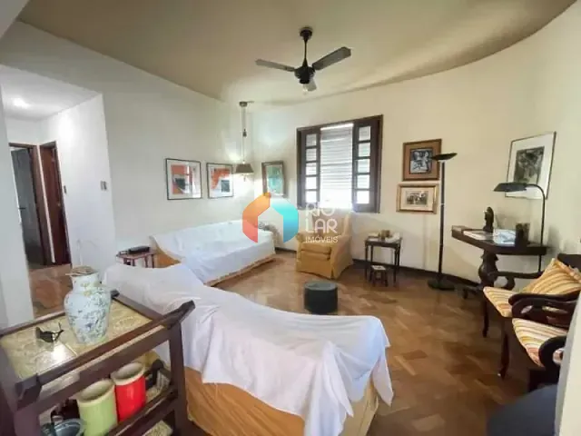 Apartamento com 150m² 3 quartos e 3 banheiros, à venda, no bairro Botafogo em Rio de Janeiro