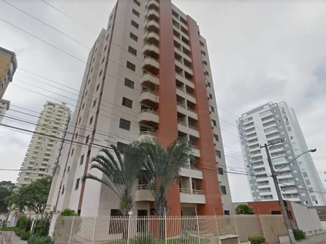 Foto do Apartamento - Apartamento à venda 3 Quartos, 1 Suite, 2 Vagas, 97M², Jardim Aquarius, São José dos Campos - SP | Edifício Triana | RUSSI IMÓVEIS