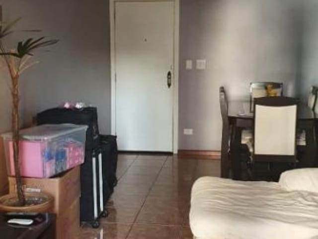 Foto do Apartamento - Apartamento à venda 3 Quartos, 1 Suite, 2 Vagas, 97M², Jardim Aquarius, São José dos Campos - SP | Edifício Triana | RUSSI IMÓVEIS