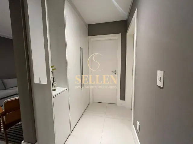 Apartamento com 201m² 3 quartos e 4 banheiros, à venda, no bairro Pioneiros em Balneário Camboriú