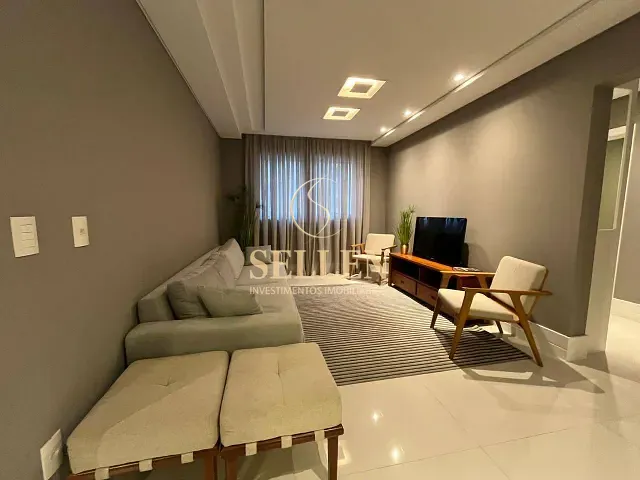 Apartamento com 201m² 3 quartos e 4 banheiros, à venda, no bairro Pioneiros em Balneário Camboriú