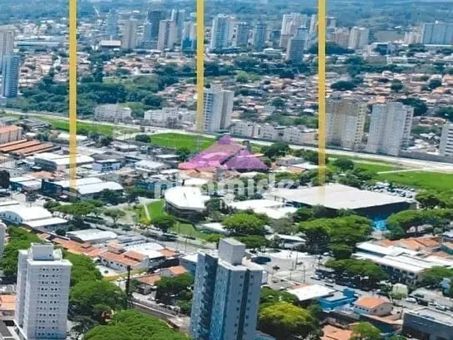Apartamento com 10m² 2 quartos e 2 banheiros, à venda, no bairro Parque Industrial em São José Dos Campos