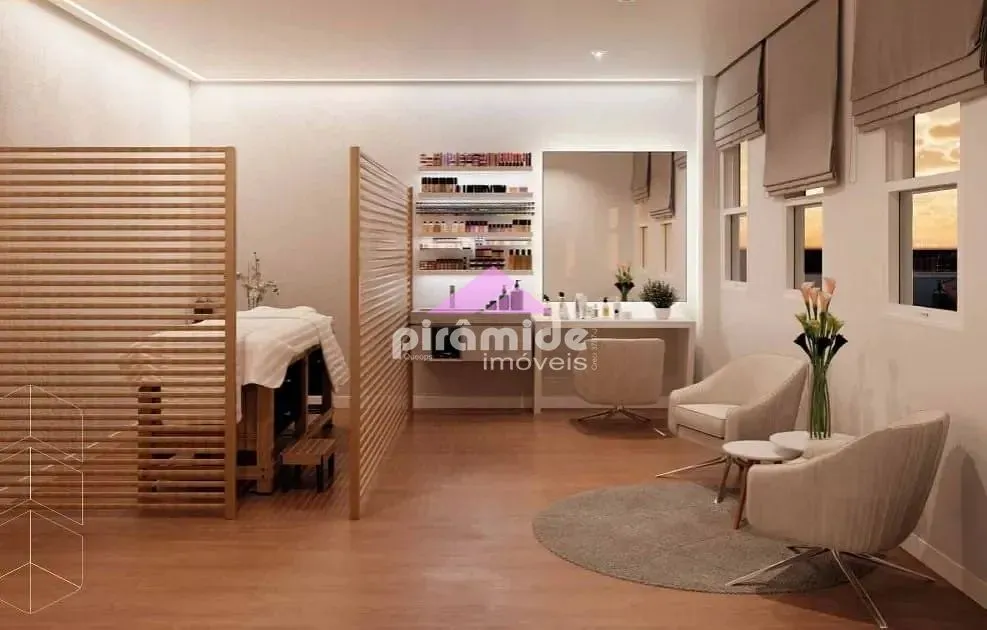Apartamento, 2 quartos, 58 m² - Foto 20