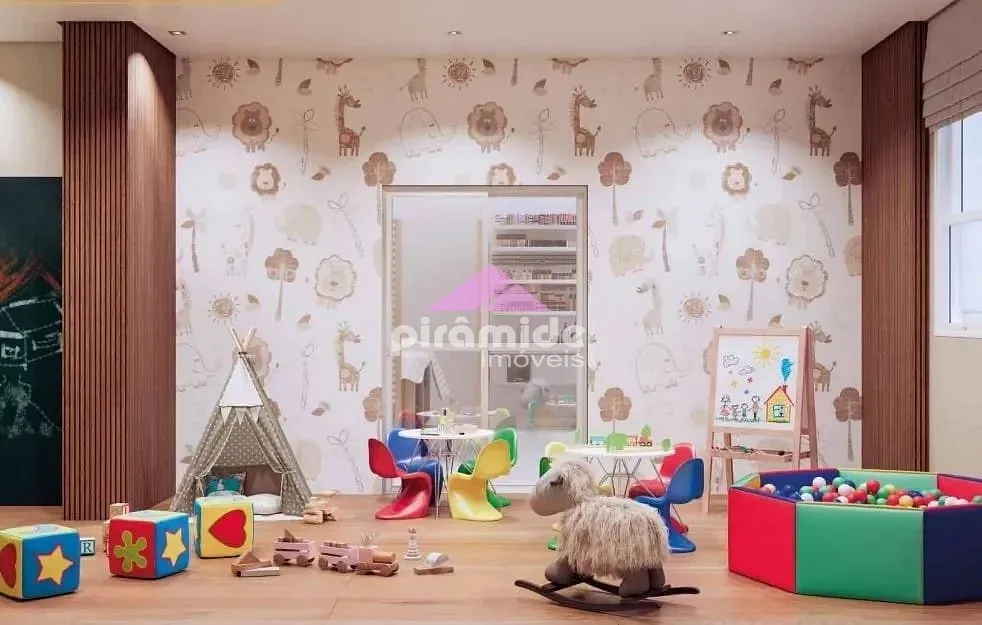 Apartamento, 2 quartos, 58 m² - Foto 19