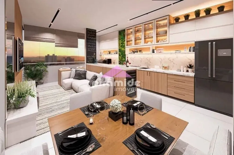 Apartamento, 2 quartos, 58 m² - Foto 12
