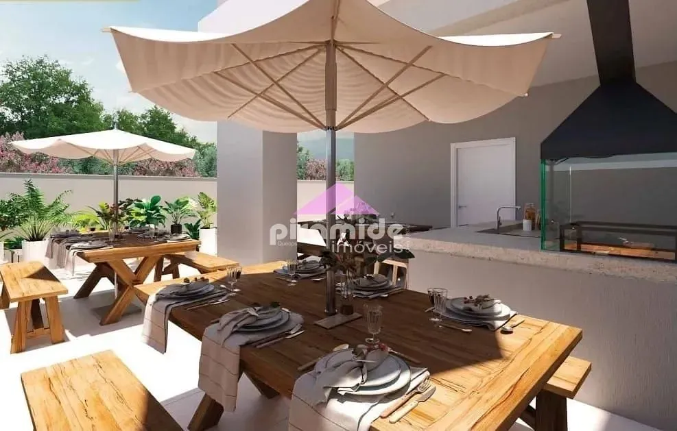 Apartamento, 2 quartos, 58 m² - Foto 2