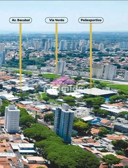 Apartamento, 2 quartos, 58 m² - Foto 4
