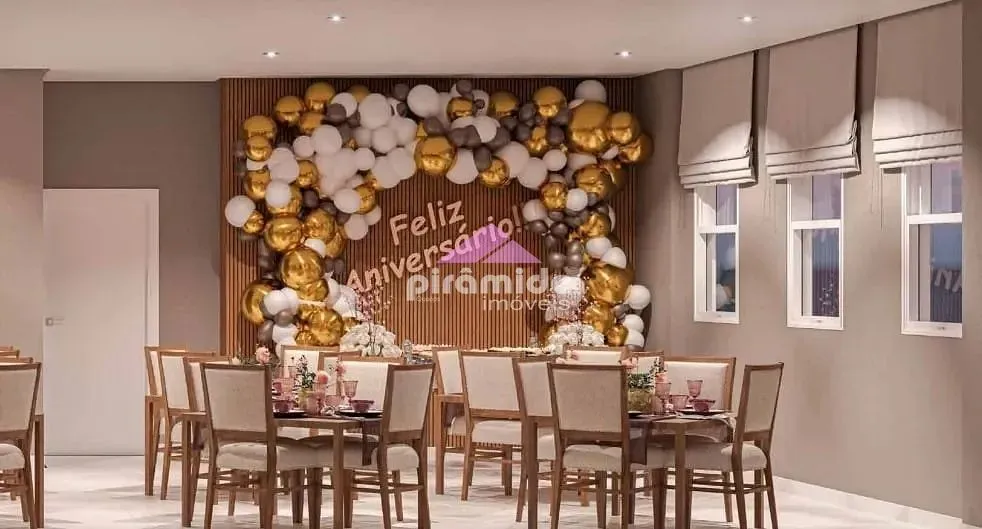 Apartamento, 2 quartos, 58 m² - Foto 5