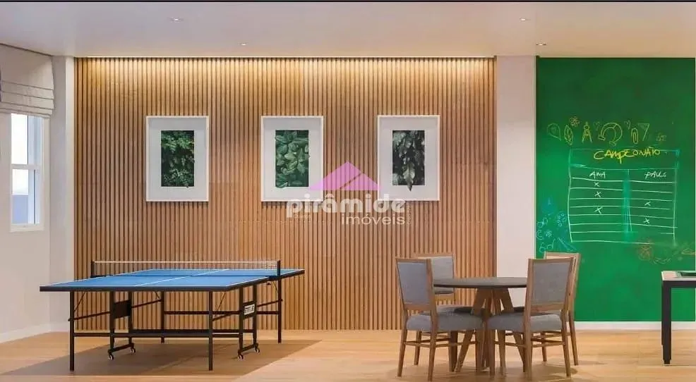 Apartamento, 2 quartos, 58 m² - Foto 9