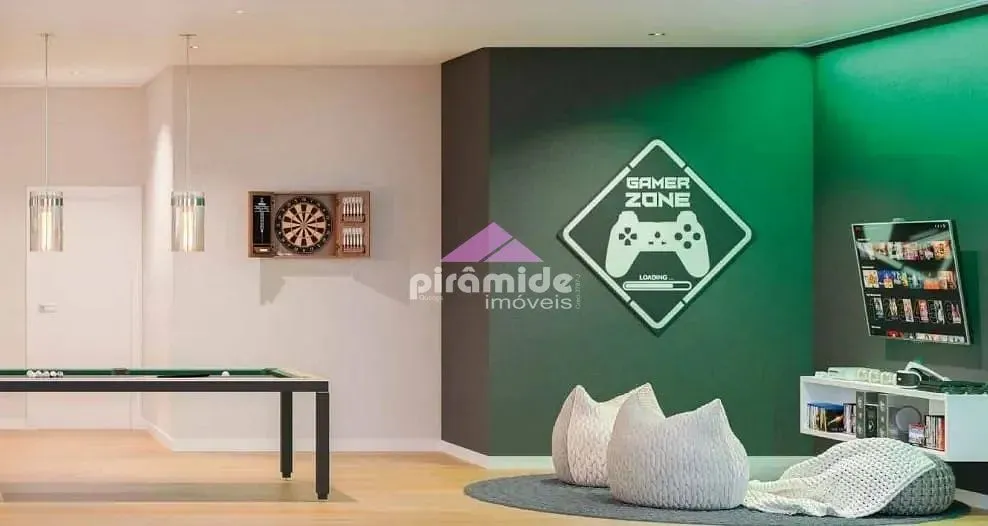 Apartamento, 2 quartos, 58 m² - Foto 10