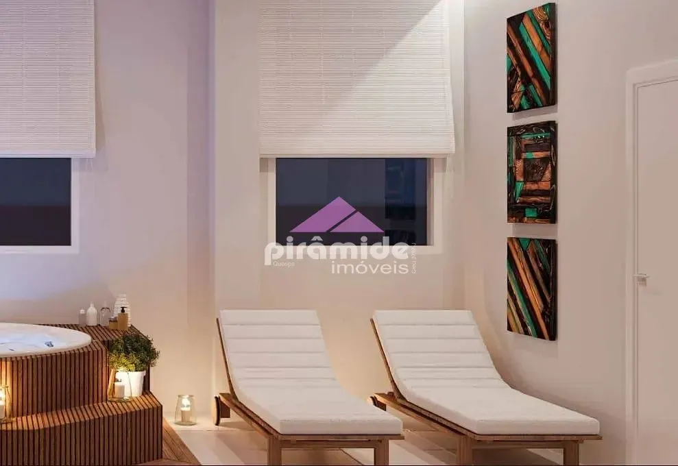 Apartamento, 2 quartos, 58 m² - Foto 14