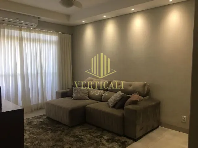 Apartamento com 108m² 3 quartos e 3 banheiros, à venda, no bairro Bosque da Saúde em Cuiabá