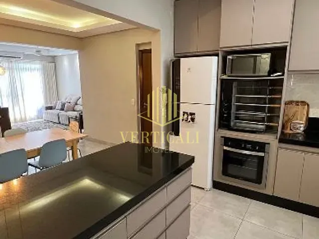 Apartamento com 108m² 3 quartos e 3 banheiros, à venda, no bairro Bosque da Saúde em Cuiabá