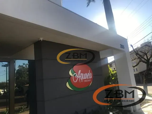 Apartamento com 121m² 3 quartos e 2 banheiros, à venda, no bairro Parque Jamaica em Londrina