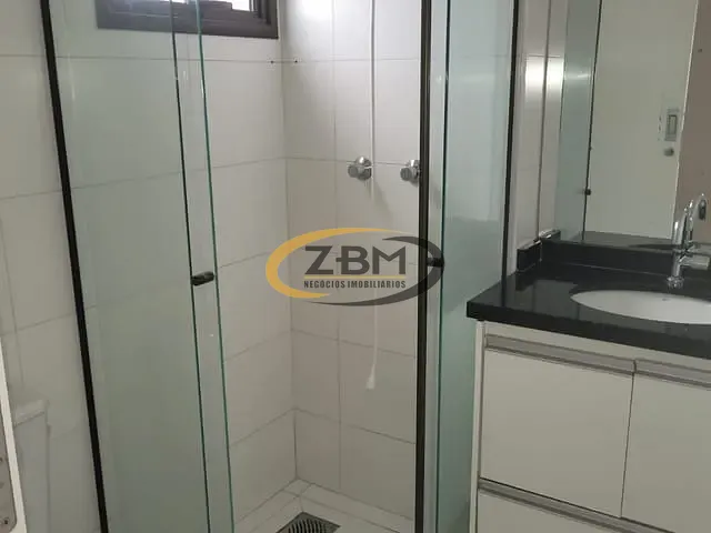 Apartamento com 121m² 3 quartos e 2 banheiros, à venda, no bairro Parque Jamaica em Londrina