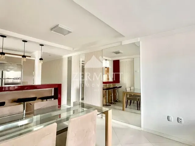 Apartamento 2 quartos e 2 banheiros, para alugar, no bairro Velha em Blumenau