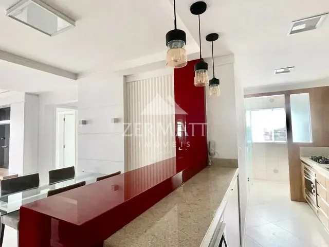Apartamento 2 quartos e 2 banheiros, para alugar, no bairro Velha em Blumenau