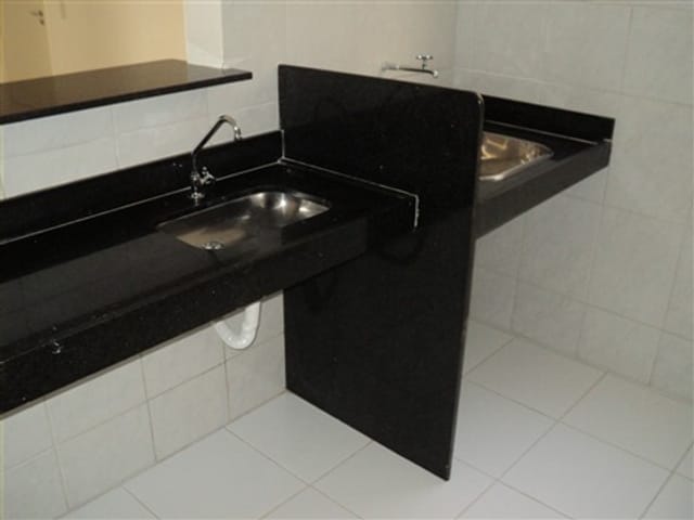Foto do Apartamento - Apartamento Residencial para locação, Parque São Geraldo, Uberaba - AP0419. | ZUCATO IMOBILIARIA LTDA