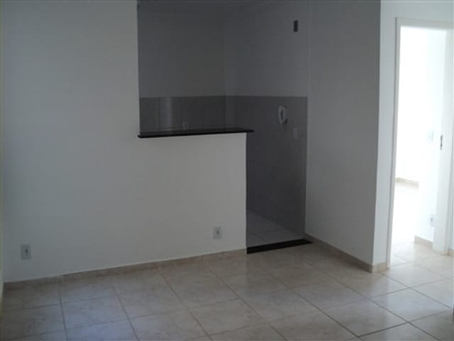Foto do Apartamento - Apartamento Residencial para locação, Parque São Geraldo, Uberaba - AP0419. | ZUCATO IMOBILIARIA LTDA