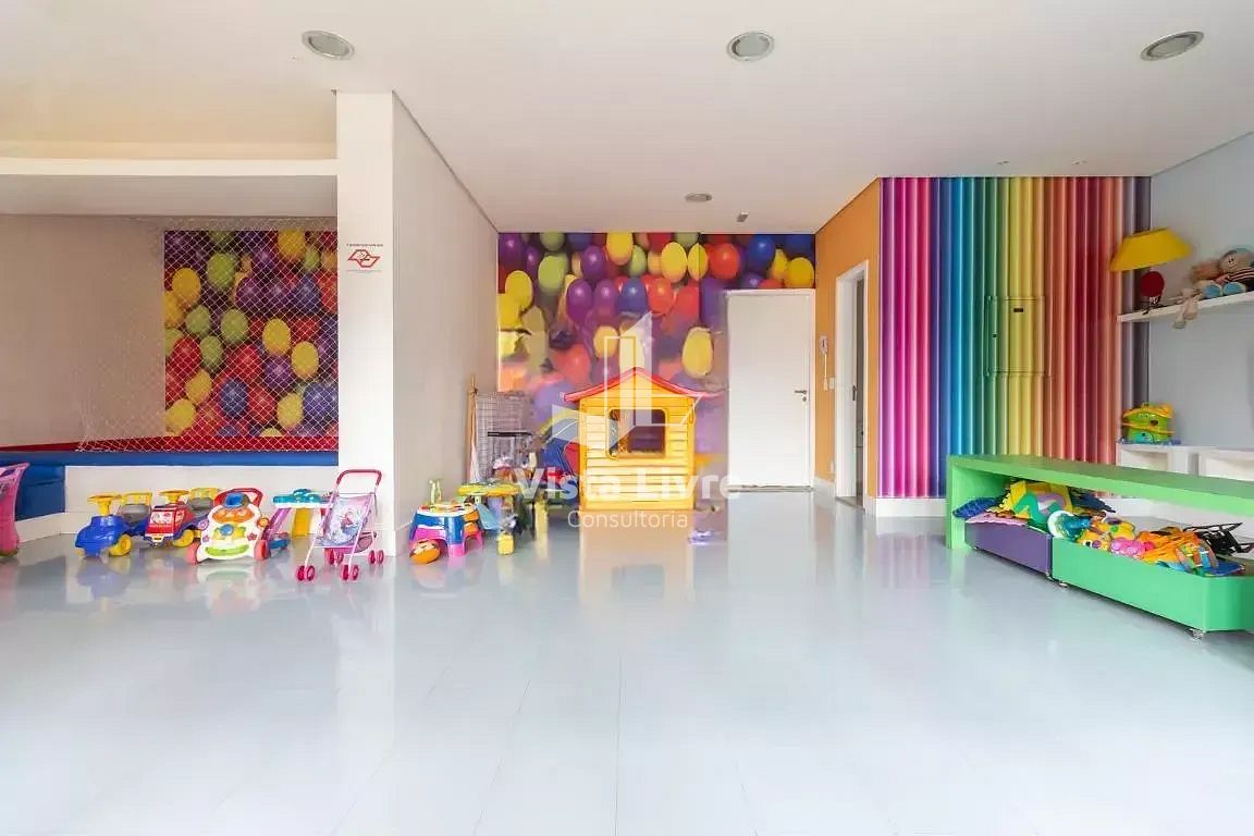 Apartamento, 3 quartos, 112 m² - Foto 38