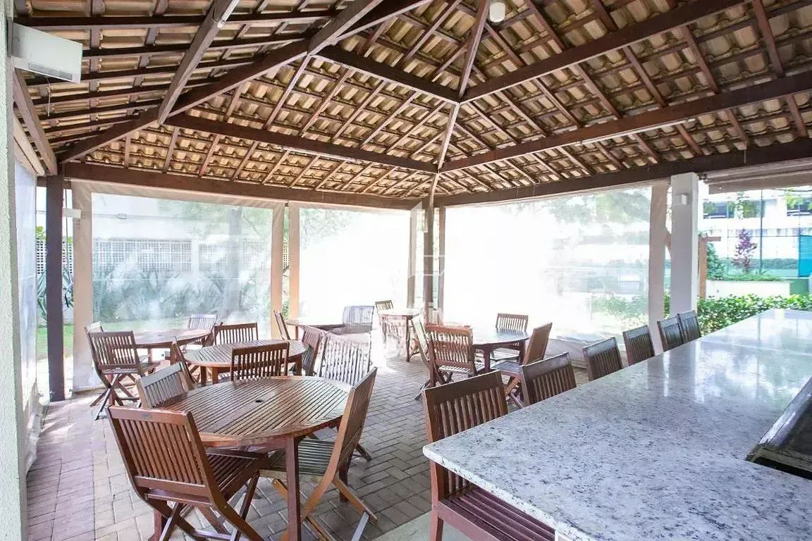 Apartamento, 3 quartos, 112 m² - Foto 36