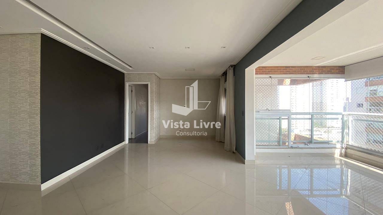 Apartamento, 3 quartos, 112 m² - Foto 4