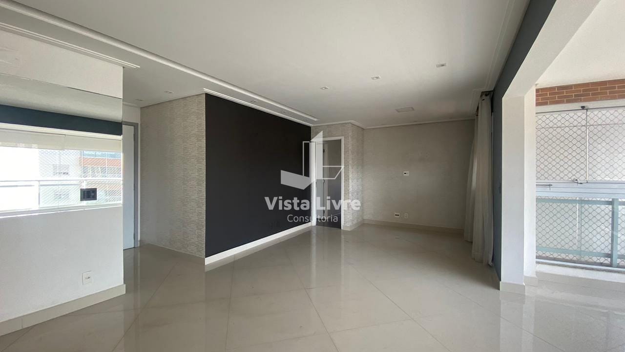 Apartamento, 3 quartos, 112 m² - Foto 3