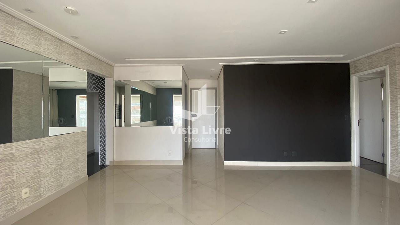 Apartamento, 3 quartos, 112 m² - Foto 2