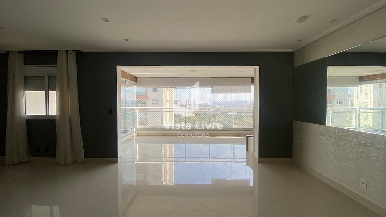 Apartamento, 3 quartos, 112 m² - Foto 1