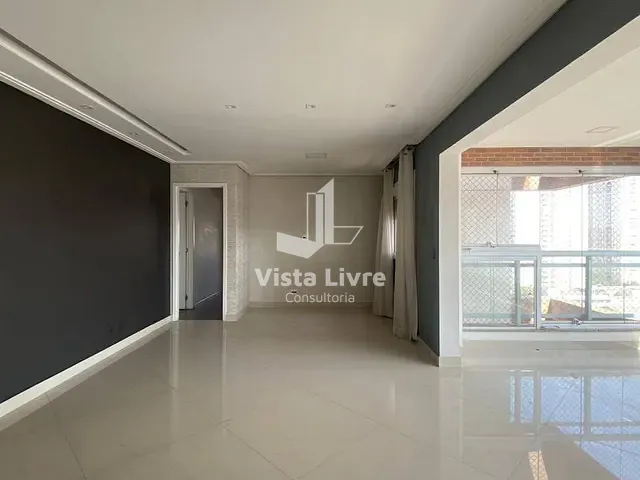Apartamento com 112m² 3 quartos e 4 banheiros, à venda, no bairro Várzea da Barra Funda em São Paulo