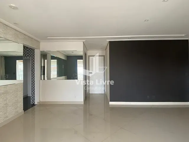 Apartamento com 112m² 3 quartos e 4 banheiros, à venda, no bairro Várzea da Barra Funda em São Paulo