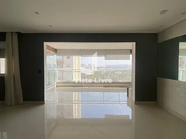 Apartamento com 112m² 3 quartos e 4 banheiros, à venda, no bairro Várzea da Barra Funda em São Paulo