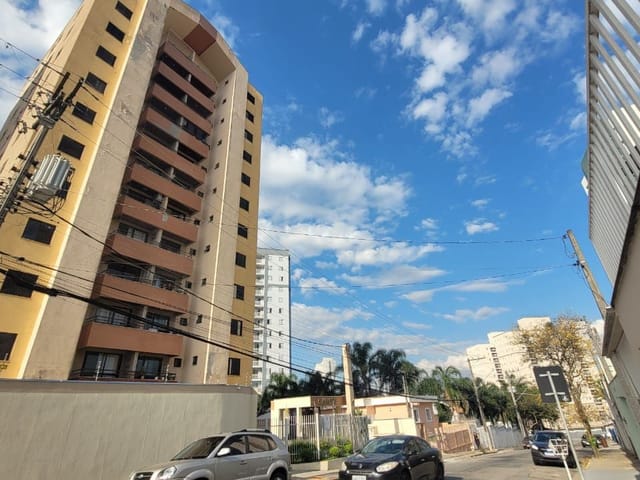 Foto do Apartamento - Apartamento com 2 dormitórios à venda, 72 m² por R$ 400.000,00 - Monte Castelo - São José dos Campos/SP | PIRAMIDE IMOVEIS