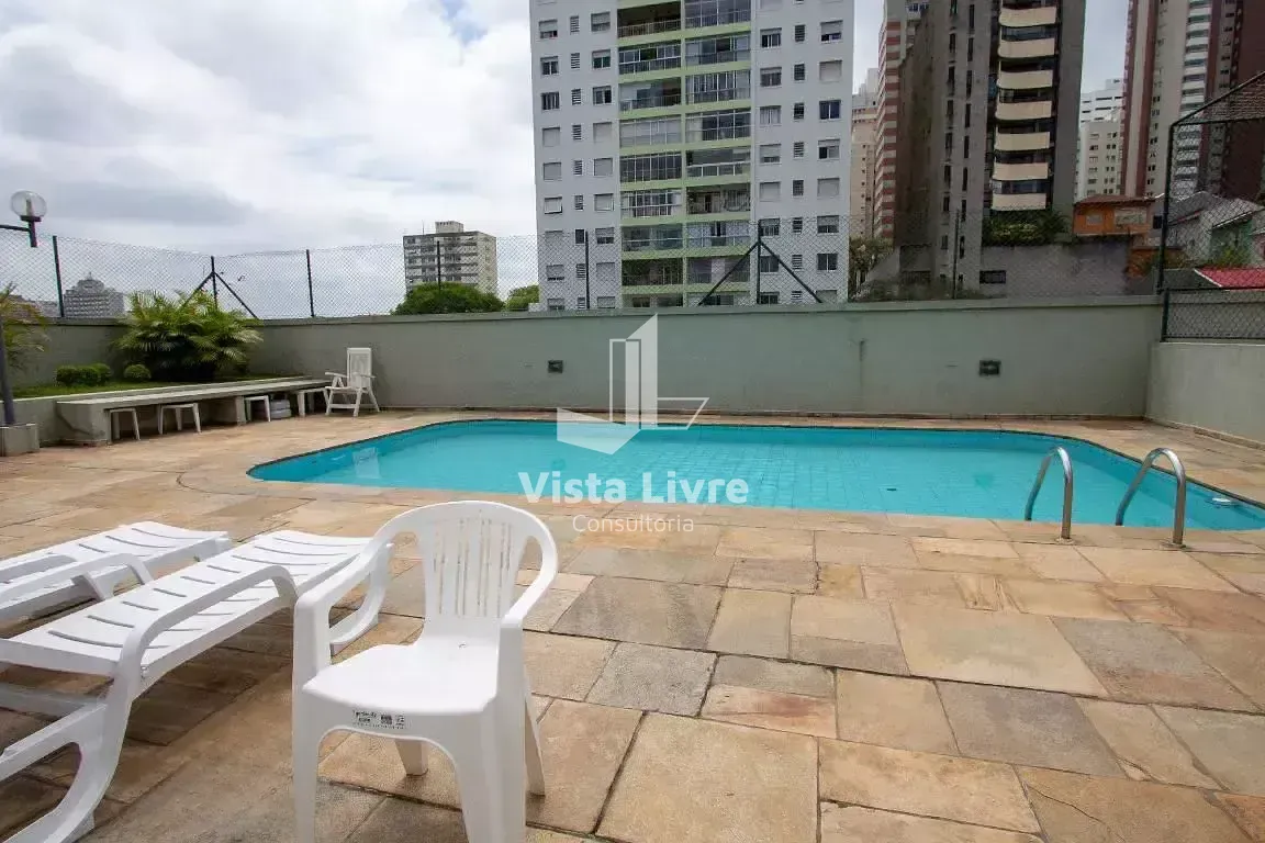 Apartamento, 3 quartos, 110 m² - Foto 24
