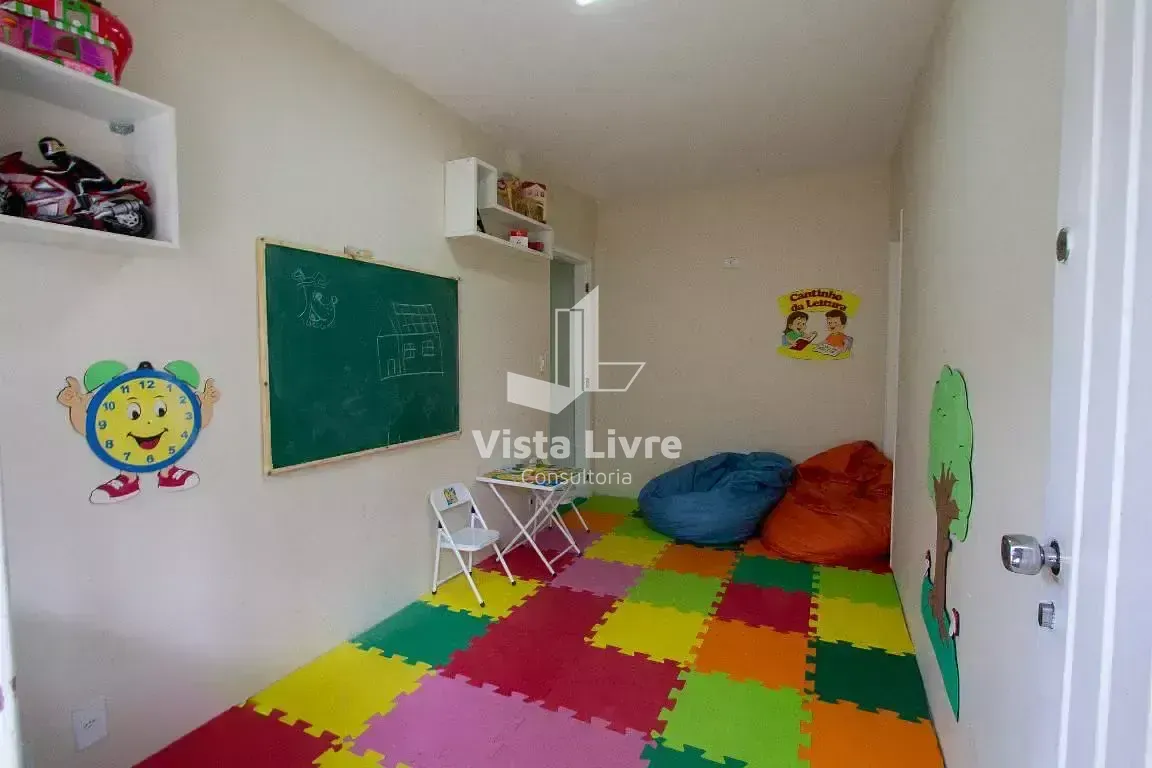 Apartamento, 3 quartos, 110 m² - Foto 26