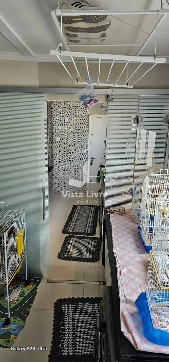 Apartamento, 3 quartos, 110 m² - Foto 11