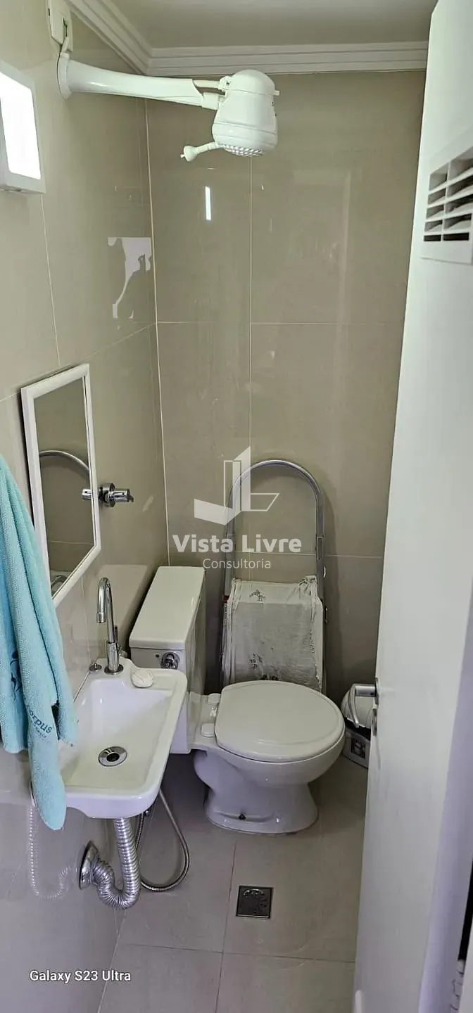 Apartamento, 3 quartos, 110 m² - Foto 20