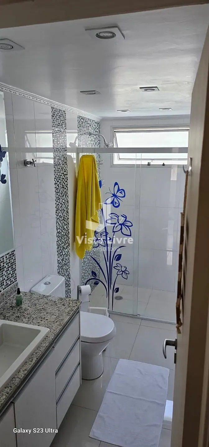 Apartamento, 3 quartos, 110 m² - Foto 21