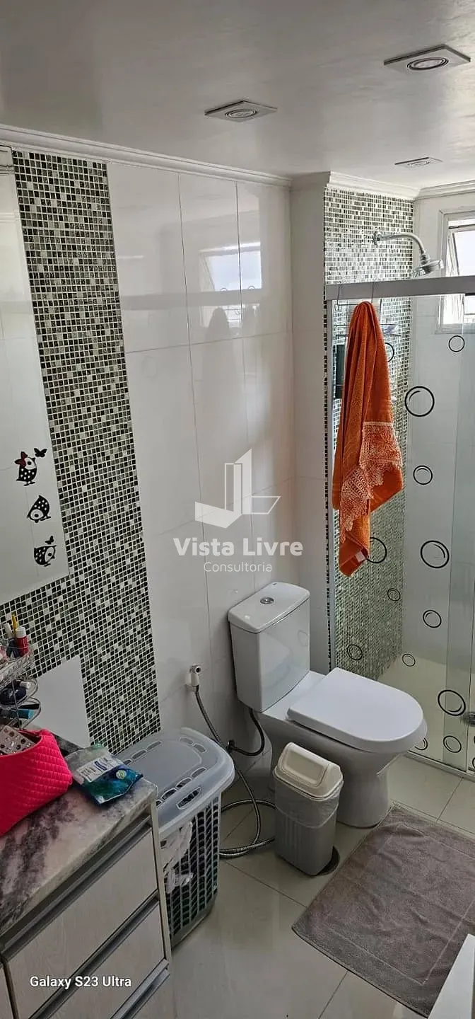 Apartamento, 3 quartos, 110 m² - Foto 23