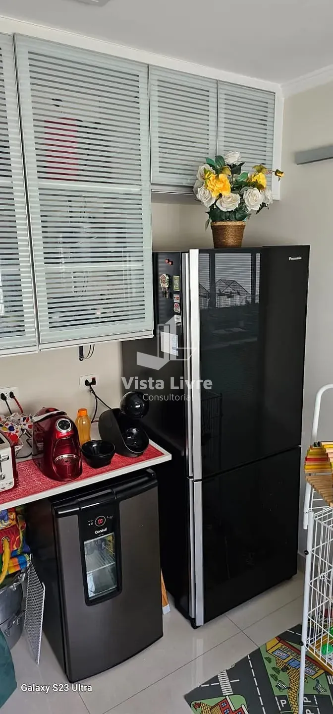 Apartamento, 3 quartos, 110 m² - Foto 9