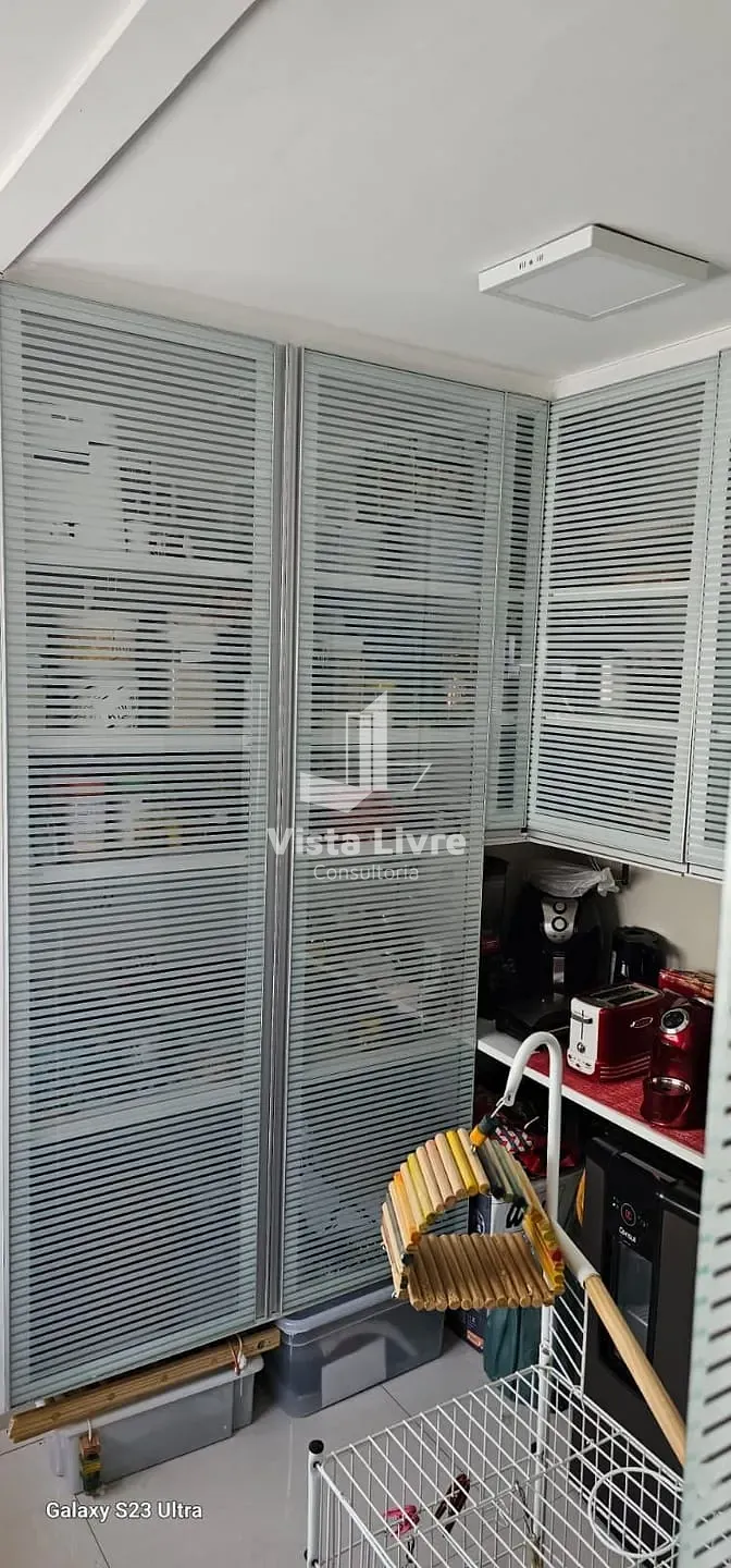 Apartamento, 3 quartos, 110 m² - Foto 10