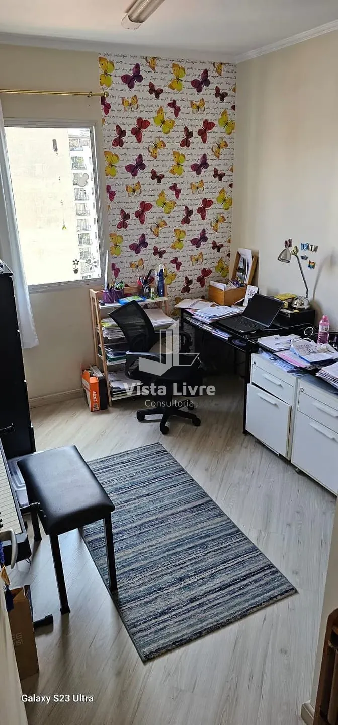 Apartamento, 3 quartos, 110 m² - Foto 13
